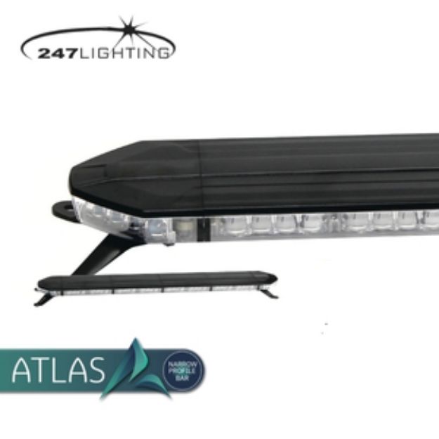 Picture of 37" Atlas Lightbar